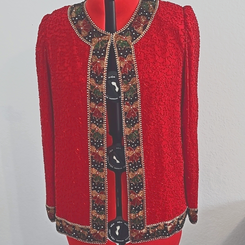 Laurence Kazar, L, Red